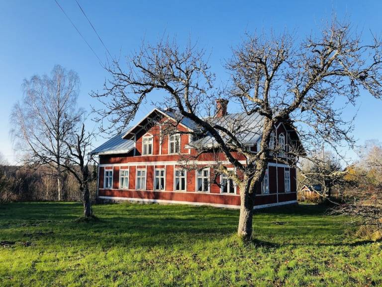 Hus Avesta