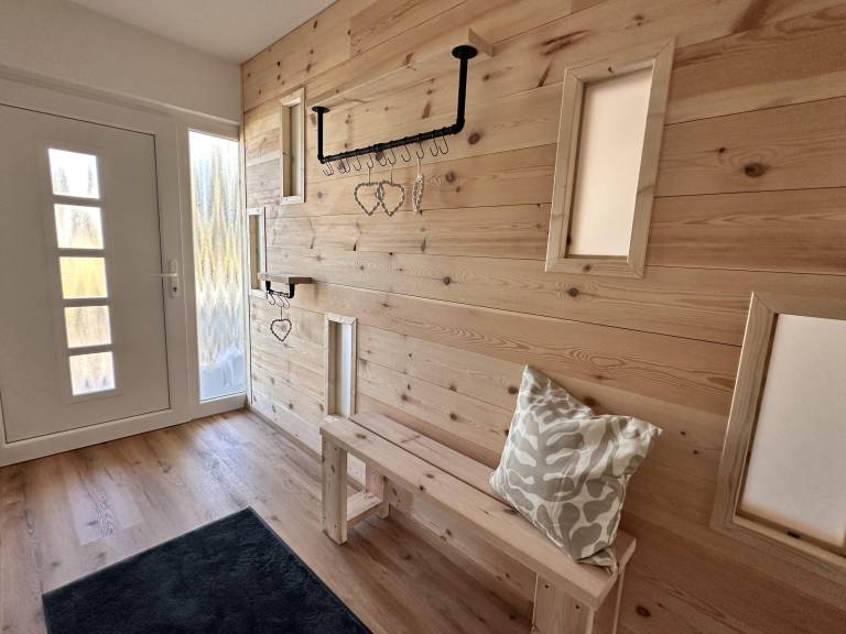 Ferienwohnung  Silz