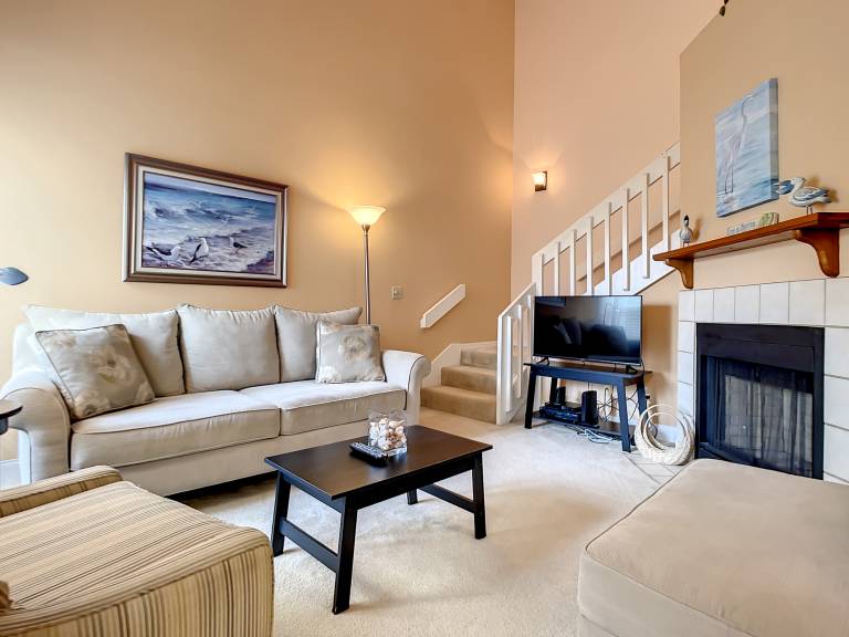 Condo Fort Wayne