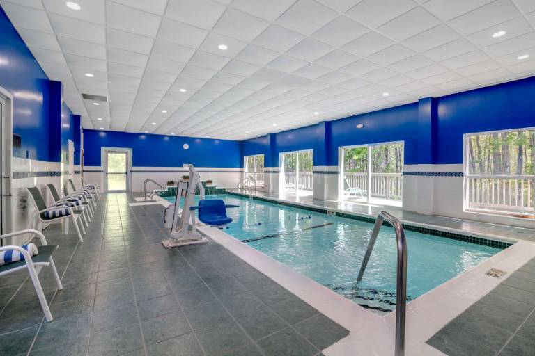 Best Western Plus Brunswick Bath — photo 4