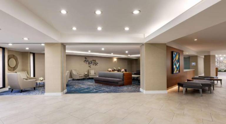 Hilton Tucson East — photo 5