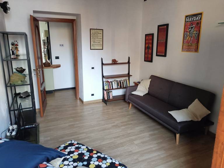 Ferienwohnung in Pigneto, Latium für max. 4 Personen