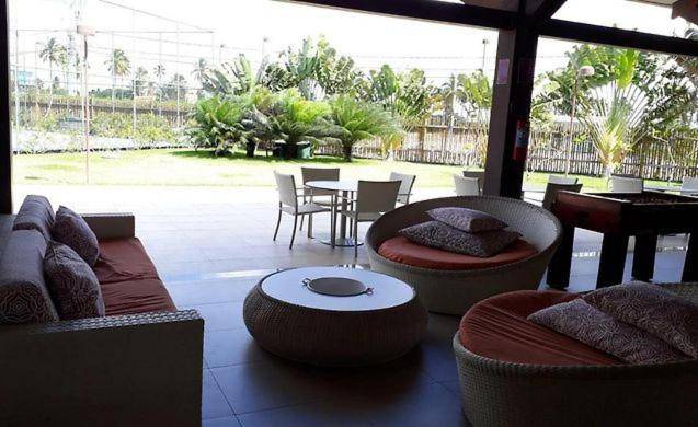 70 m&sup2; Ferienwohnung