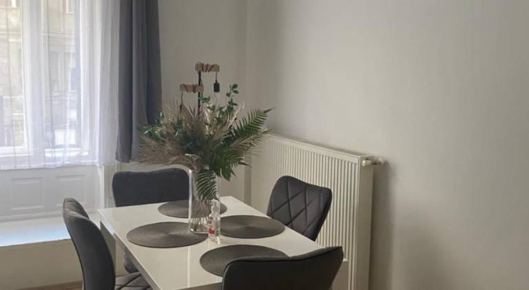 Rental apartment | Close to Hungarian Parliament Building — photo 3