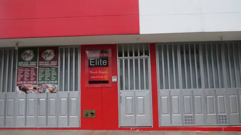 Loft Elite Casa de Hu&eacute;spedes Hostal