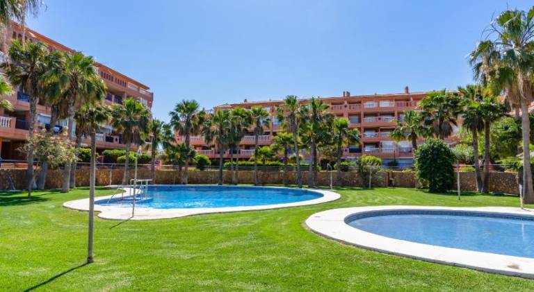 Apartamento Almerimar