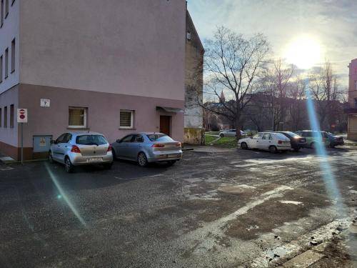Apartment  Legnica