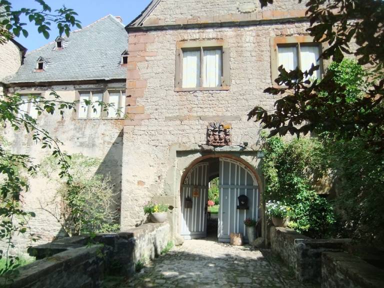 Castillo Höllrich