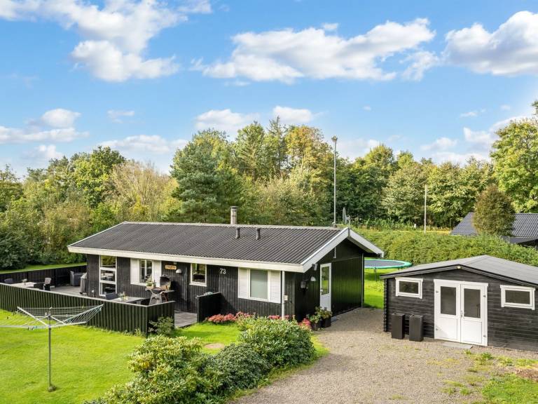 Huis  Oksbøl