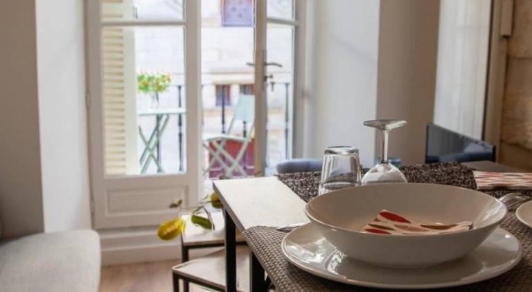 Holiday apartment | Dogs allowed — photo 2