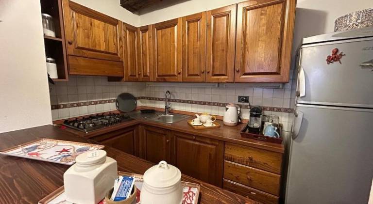 Holiday apartment with 2 rooms for 6 persons — photo 5