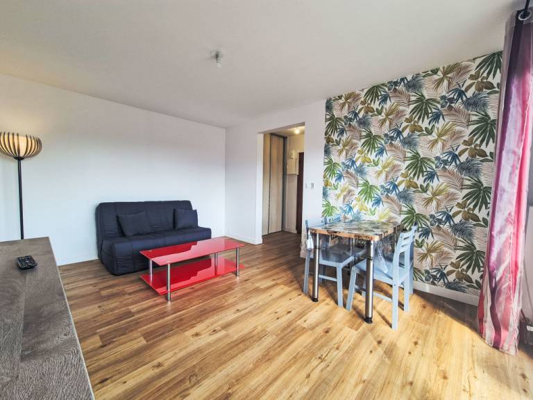 Appartement Saint-Malo