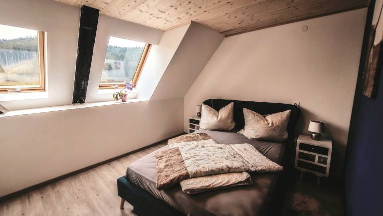 Ferienwohnung Furtwangen im Schwarzwald