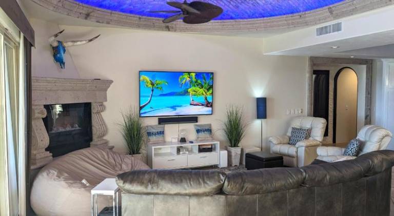 Villa Sandy Beach