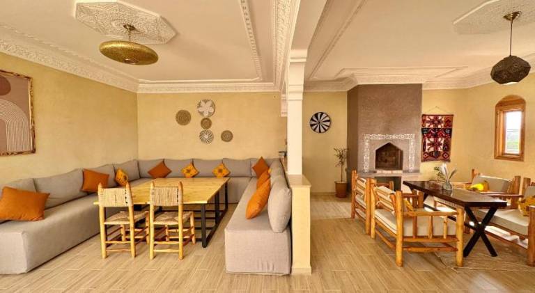 Pleasant holiday apartment with terrace | Dogs allowed — photo 3