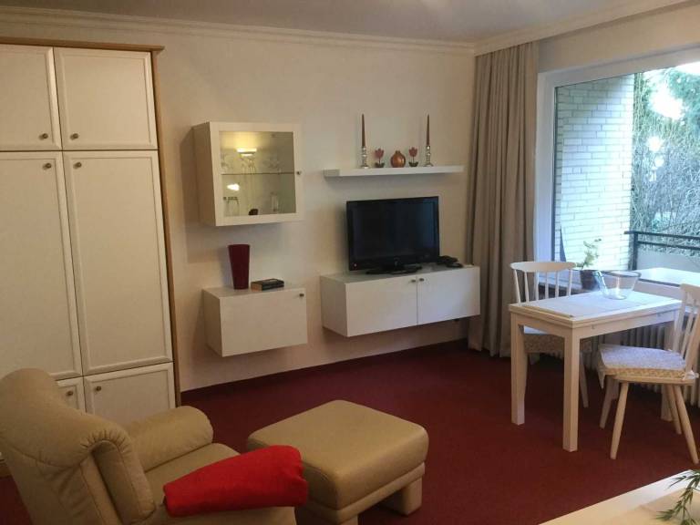 Appartement Bad Bevensen