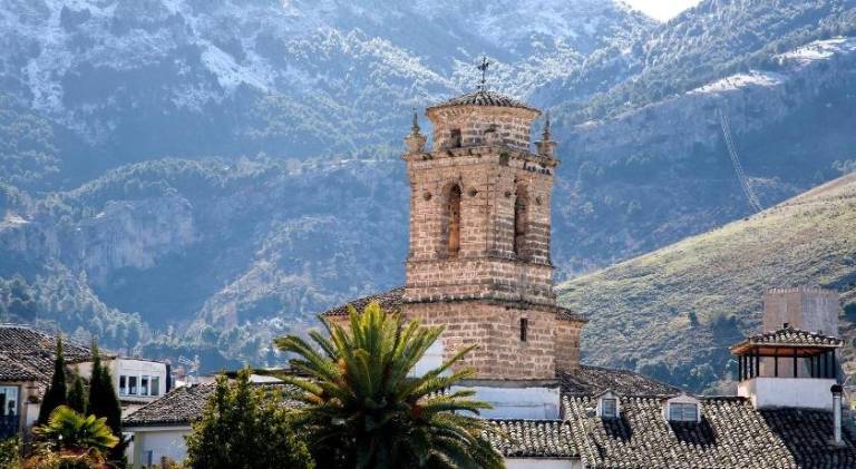 Casa Cazorla