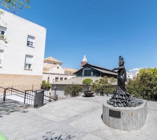 Apartamento Cádiz