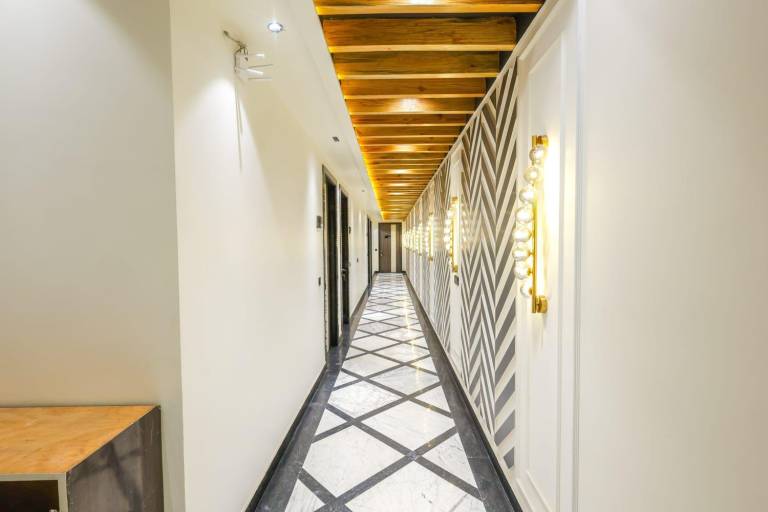 Taj Ronal Luxury Hotels — photo 2