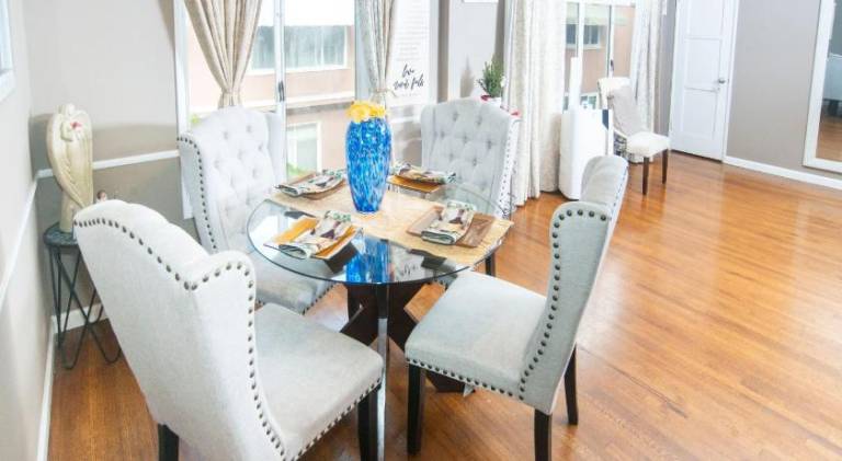 792 m² Ferienwohnung
