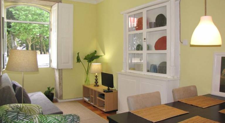 Beautiful apartment | Beach nearby | Pets are welcome in Porto