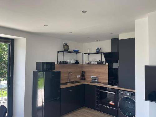 Appartement Morez