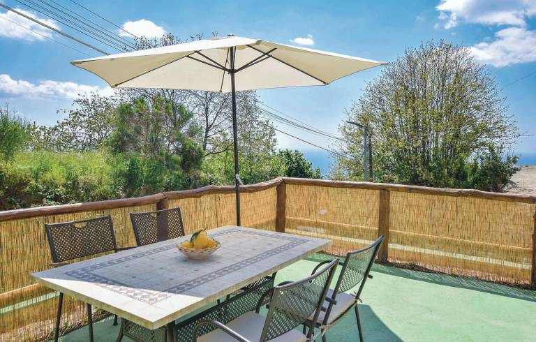 Ferienhaus Forio