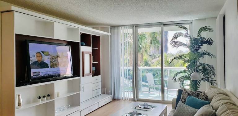 Condo Sunny Isles Beach