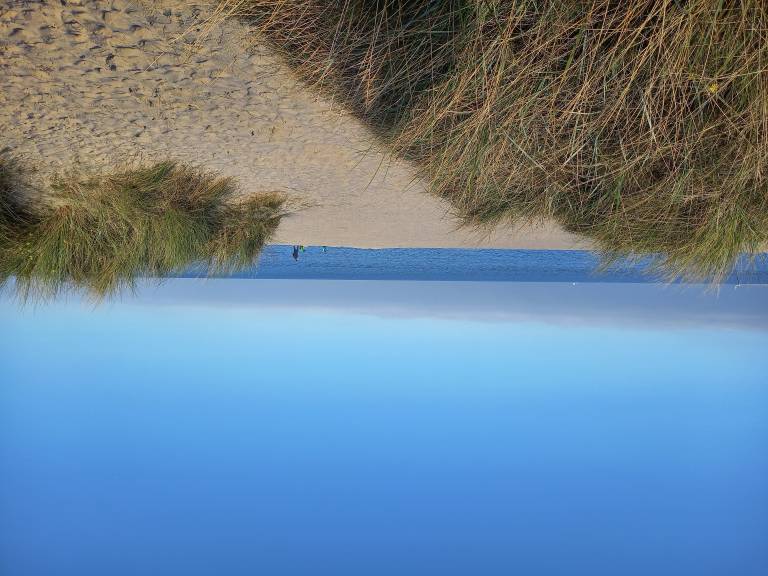 Ferienhaus Wangerland