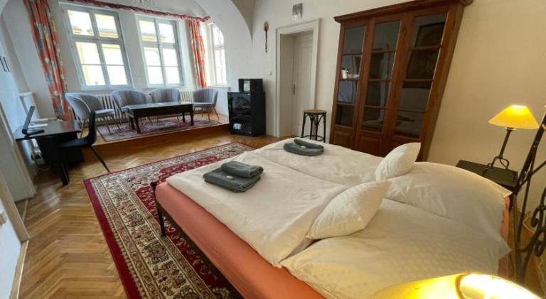 Rental apartment | Close to Prague astronomical clock in Prague