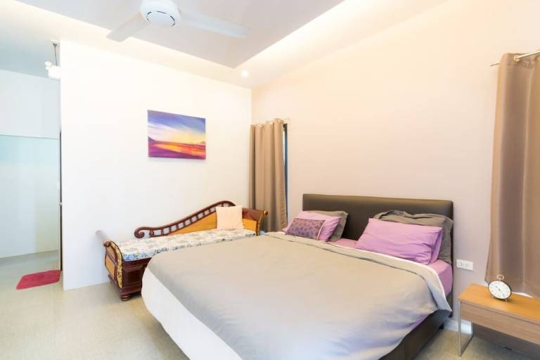 Maison de vacances Phuket