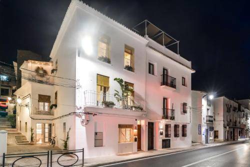 Bed & Breakfast Altea