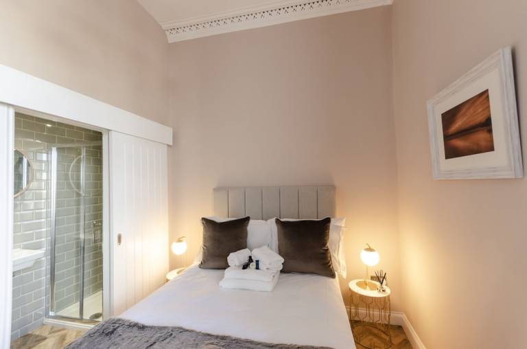 Apartment Airdrie