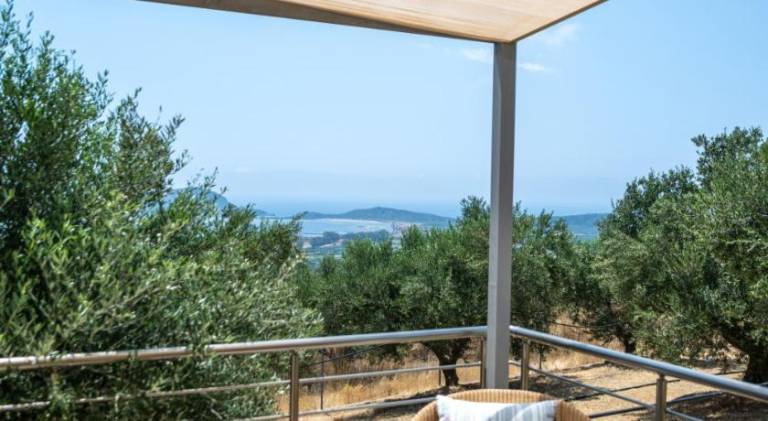 Vacation home with 2 rooms for 5 persons — photo 3