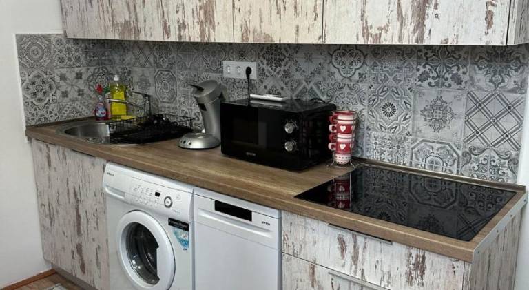 Apartman Kozármisleny