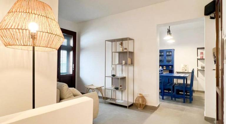 House with 2 rooms for 6 persons — photo 2