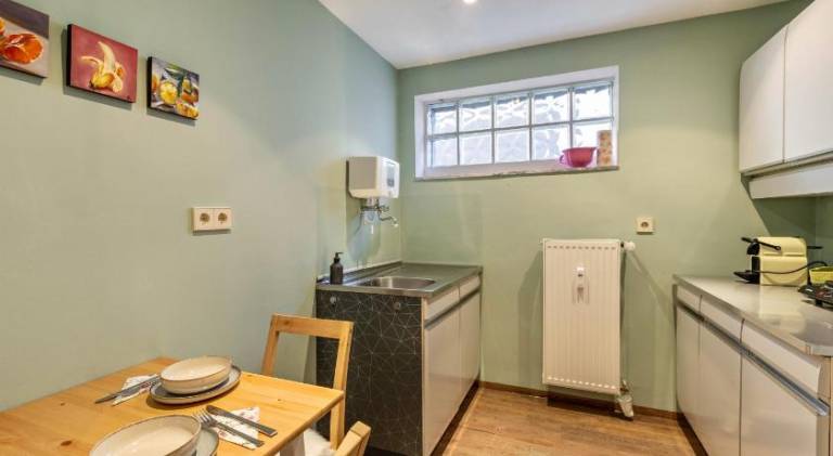 Beautiful rental apartment | Perfect for remote work | Pets allowed — photo 4