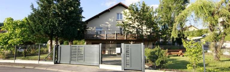 Chalet with garden, sauna & jacuzzi | Nature view — photo 5