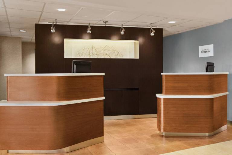 Courtyard by Marriott San Jose South/Morgan Hill — photo 5