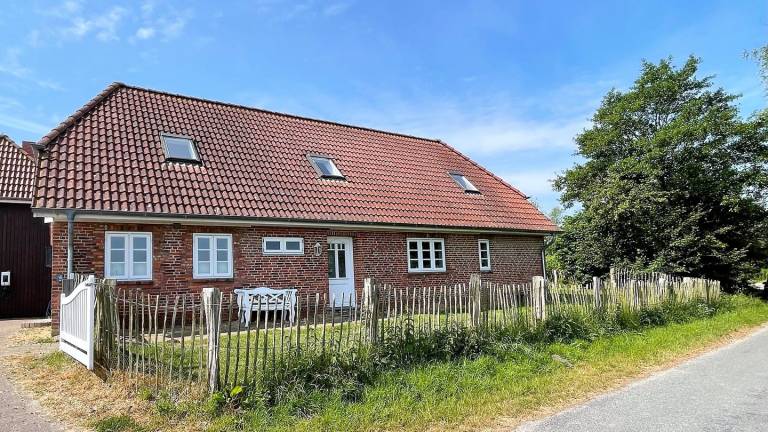 Ferienhaus Klanxbüll