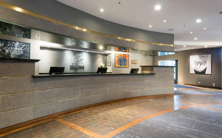Holiday Inn Cordoba By IHG — photo 5
