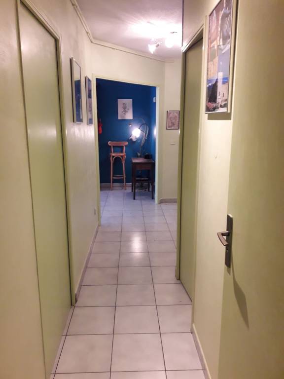 Appartement Perpignan