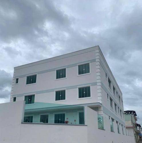 Apartamento São Lourenço