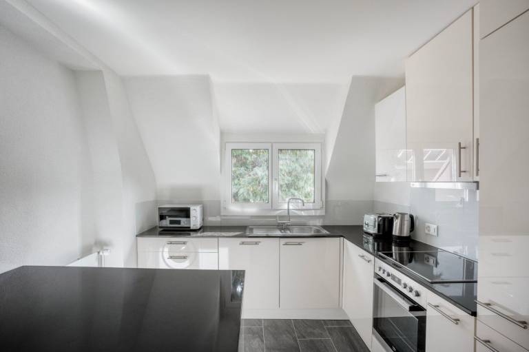 Appartement Bâle