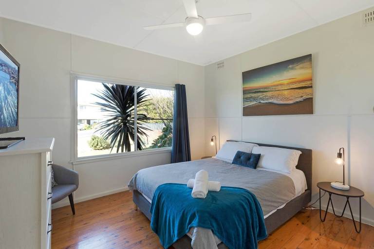 Cottage Eden