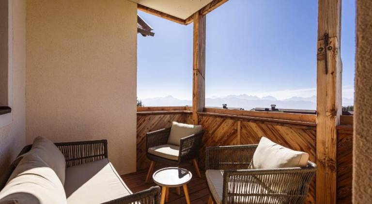 Holiday apartment with sauna, terrace & yard — photo 5