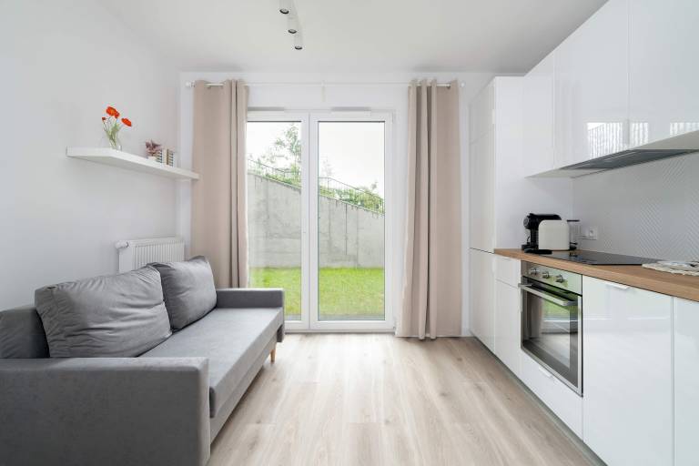 Ferienwohnung  Jeżyce