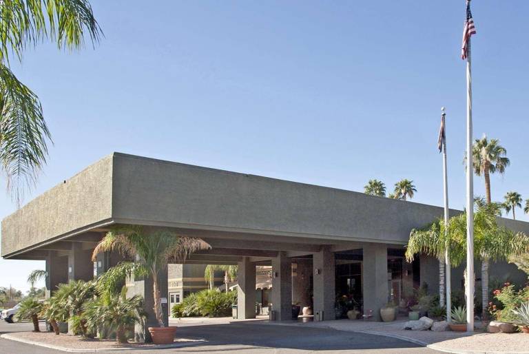 Ramada Tucson in Tucson, AZ
