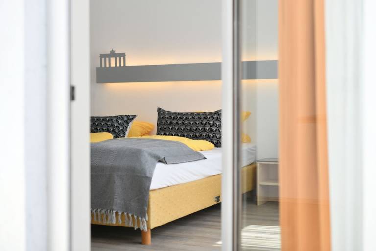 Appartamento vacanza Bremen-Mitte