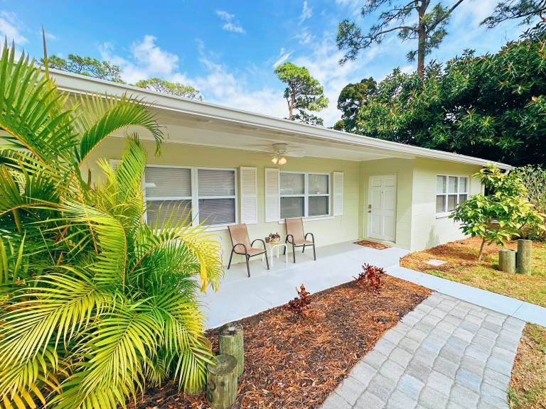 House Edgewater
